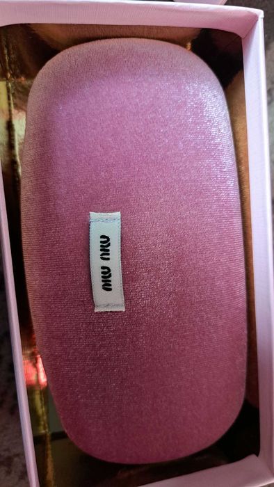 Слънчеви очила MIU