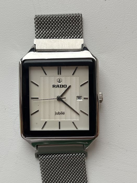 Часы RADO jubile