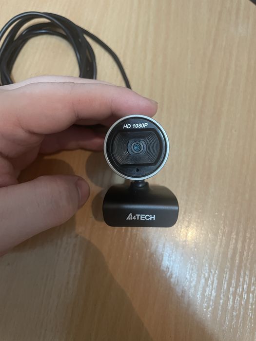 Вебкамера A4tech pk-910h