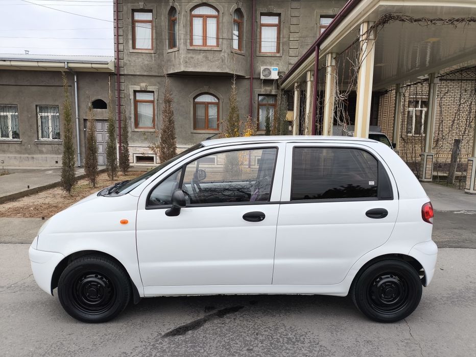 Arenda Vikup Matiz 2016