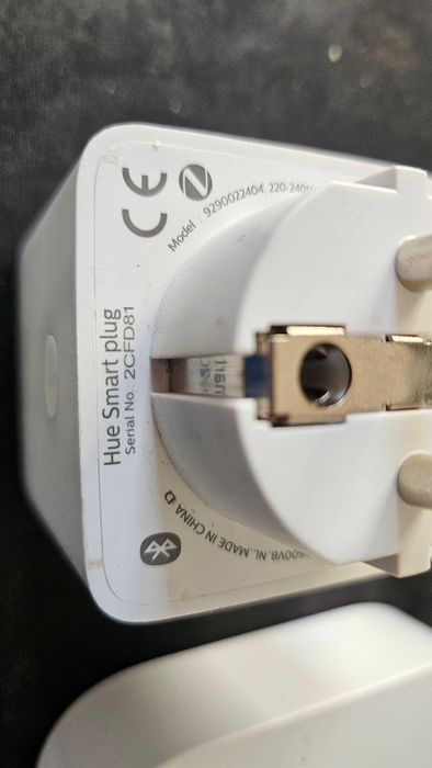 vand set philips hue