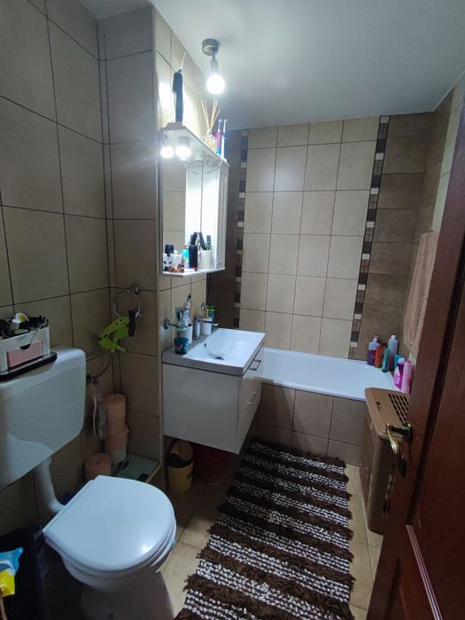 Apartament 3 camere Unirii