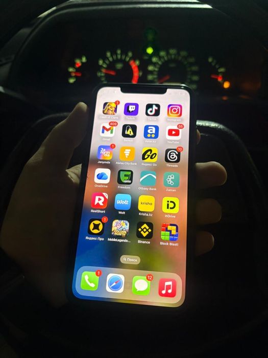 iPhone XS MAX 64гб