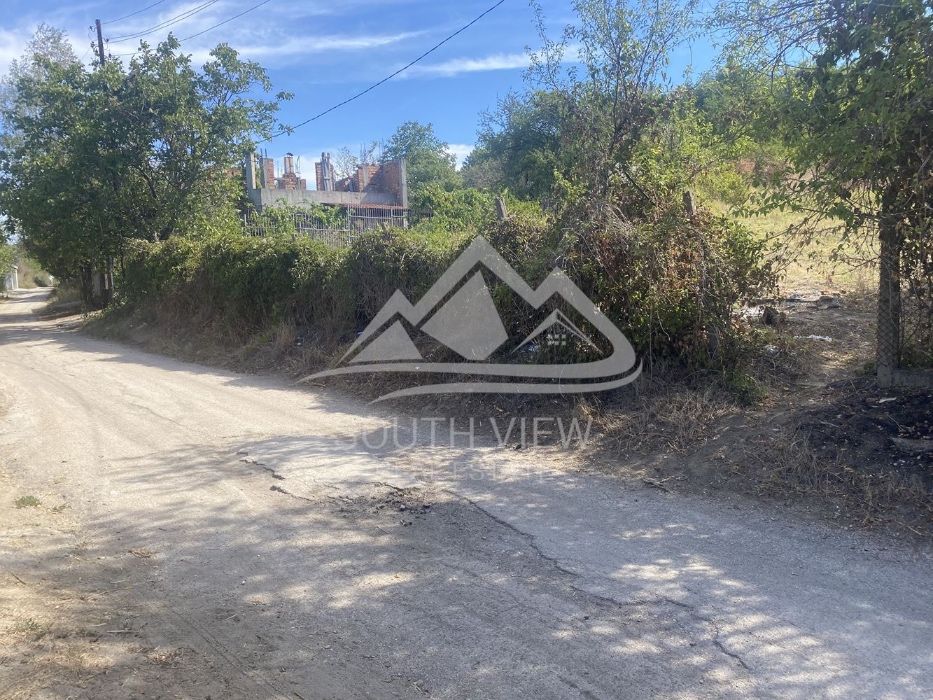 Продава се Парцел в Силистра, в.з. Юг - 1200 кв.м за 7 €/кв.м - Снимка #3