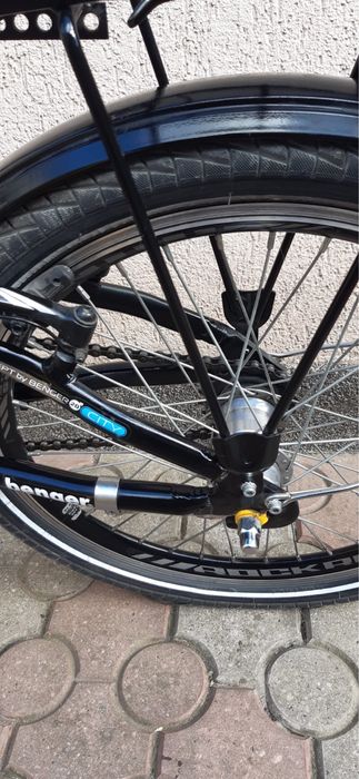 Bicicleta stare perfecta