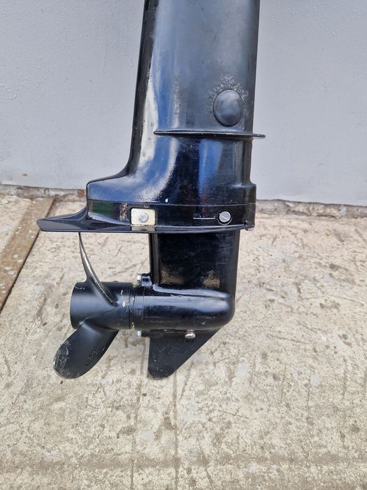 Лодочный мотор Ханкай