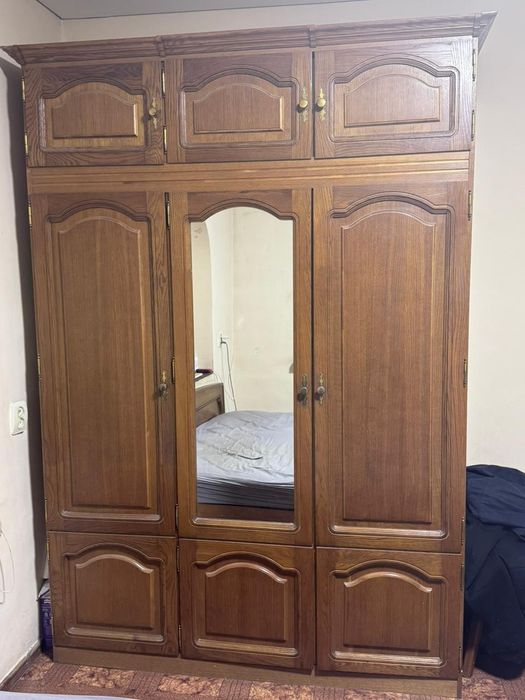 Продам платёжной шкаф