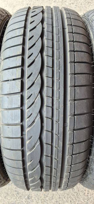 4 anvelope vara noi Dunlop 195/50/16.Pretul este pe bucata.