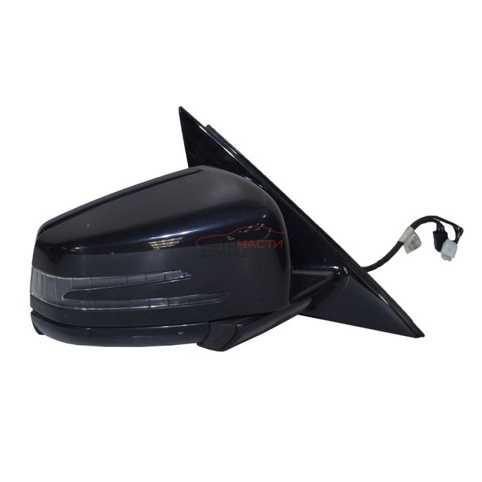 Mercedes-Benz дясно огледало