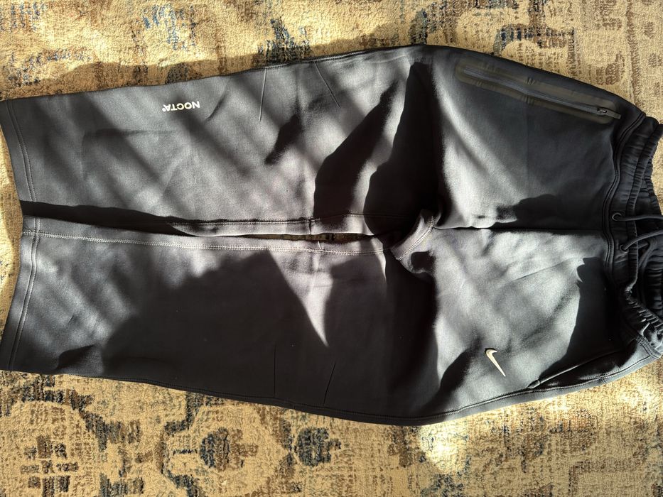 Nike Nocta Pantaloni