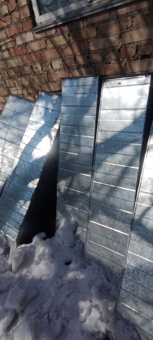 Продам винтиляционые трубы