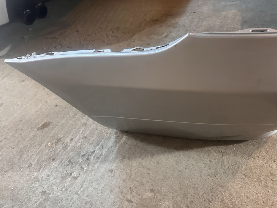 Части за БМВ е91