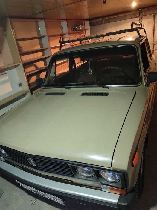 Продам авто 2106 !!!