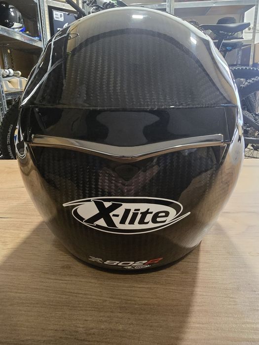 Casca Nolan X-Lite 802R carbon, S.