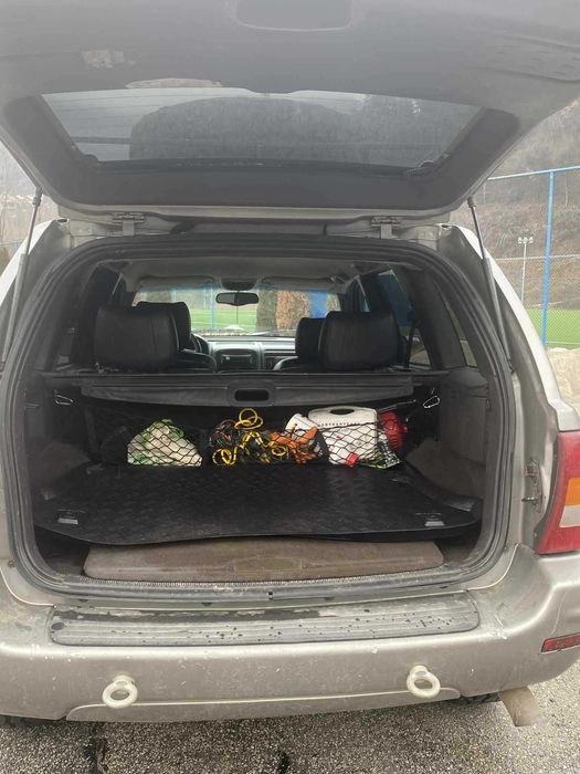 Jeep Grand Cherokee 4.7 V8