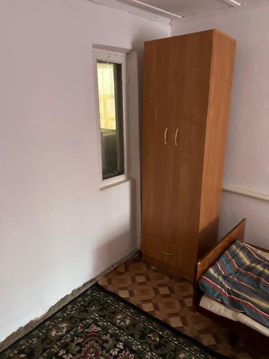 Сдам двухкомантную времянку