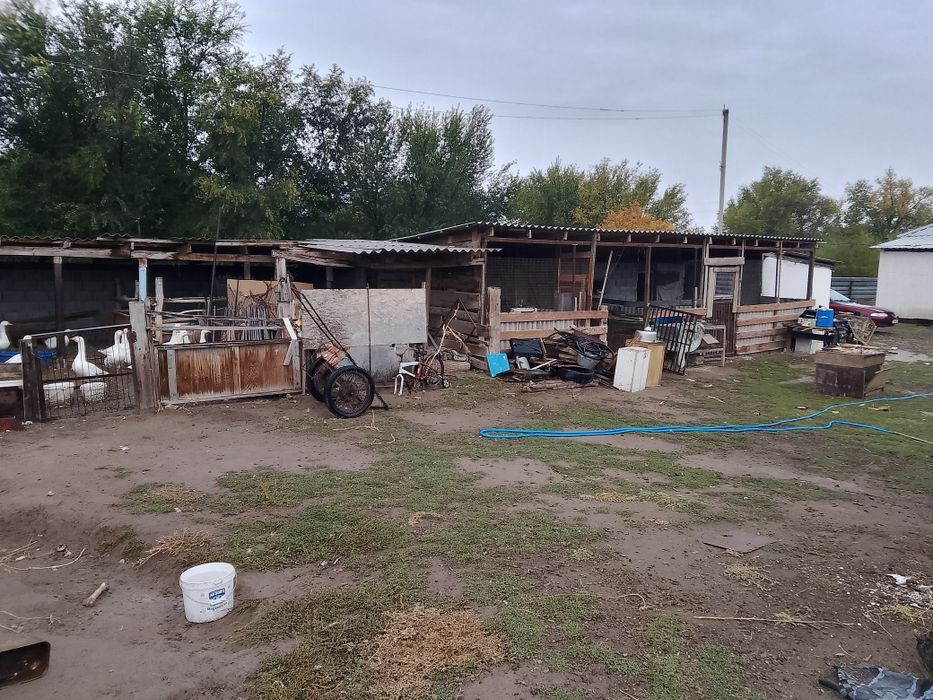 Продам добротный дом