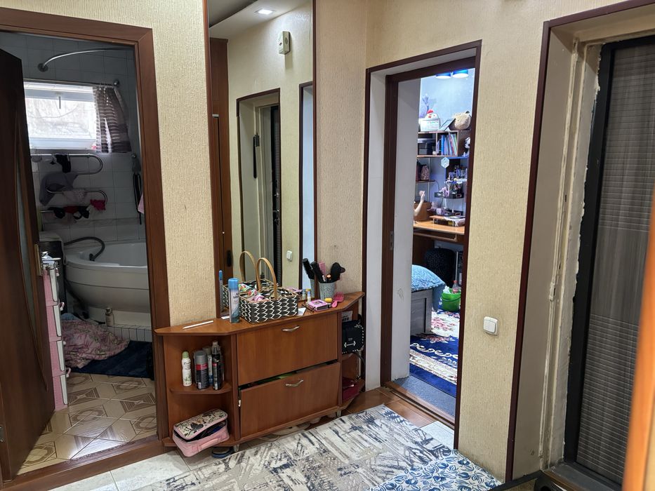 3/2/4 Куйлюк 1 массив (кирпич)