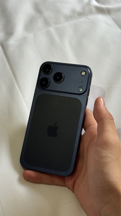 Iphone 17 pro XR