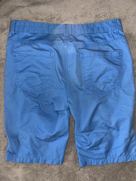 Мъжки къси панталони