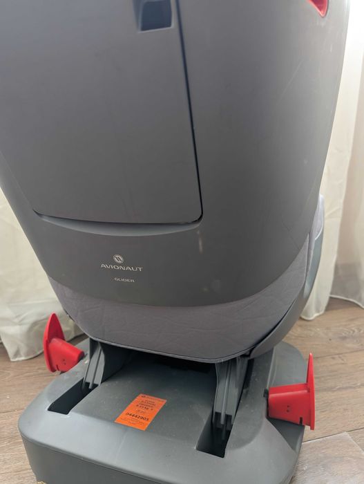 Детско столче за кола Avionaut Glider TM