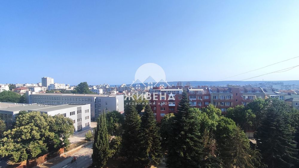 ЕКСКЛУЗИВНО! Продаваме 3-стаен апартамент, кв. Левски, площ 80 кв.м