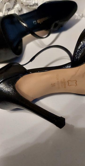 Обувки crocodile