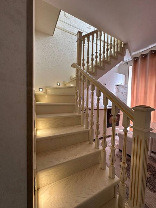 Ялангач аренда дублекс квартира 2/5/6