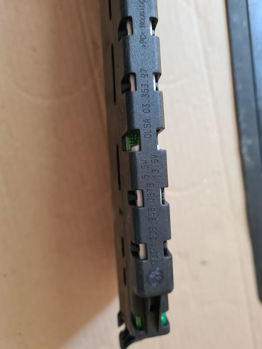 Stop auxiliar frana Passat CC