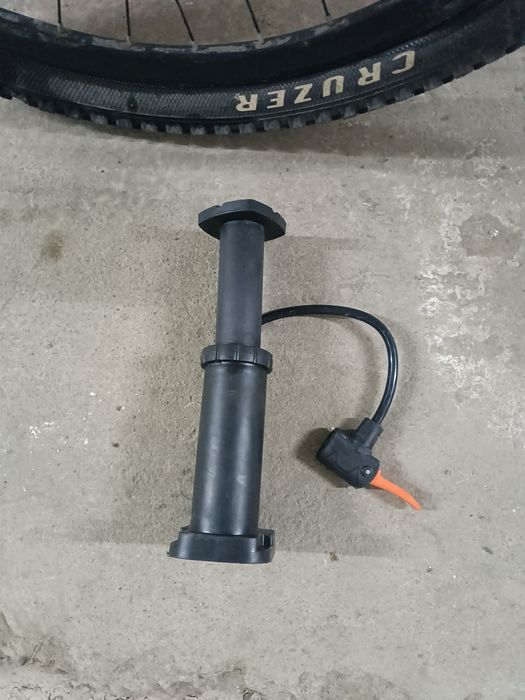 Крузер велосипед б/у