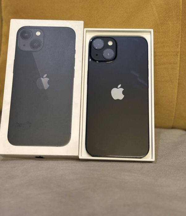 Айфон 13 идеальный