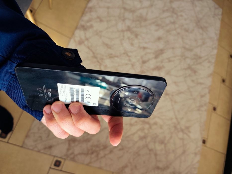 Telefon Xiomi Redmi A3 128GB