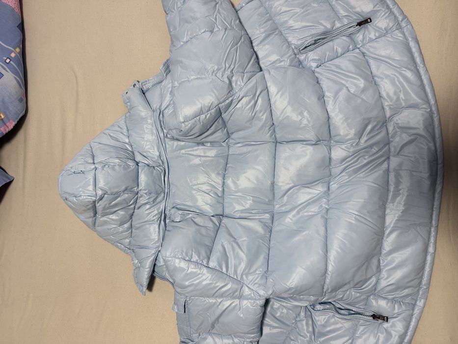 Geaca moncler puffer