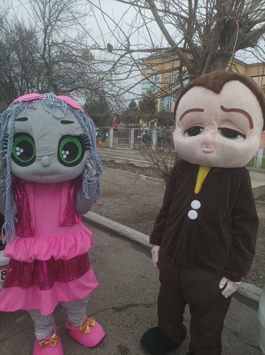 Tug'ilgan kunlar uchun forma