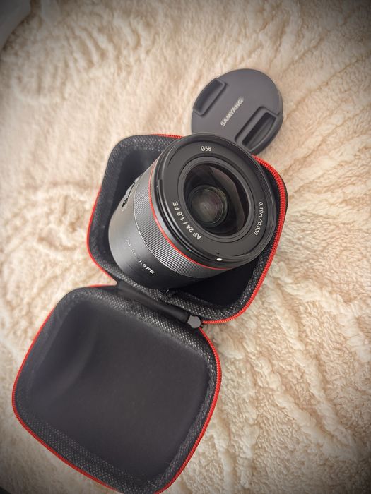 Sony a6400 full box  (Full Kit Profesional Streaming)