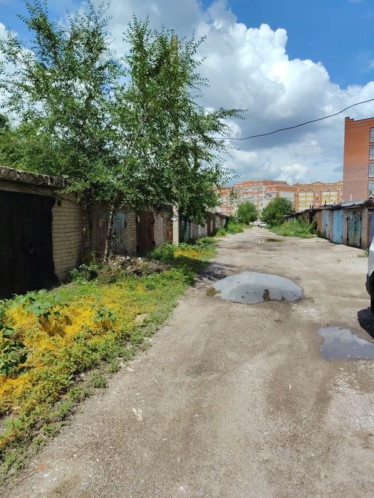 Продам гараж ГСК Авиатор-3