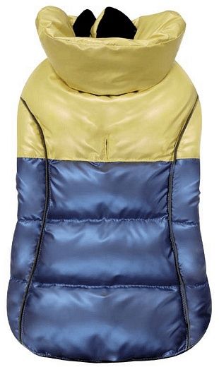 Яке за куче Croci гумирано 60 см