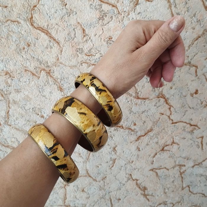 Браслеты, Индия, бижутерия