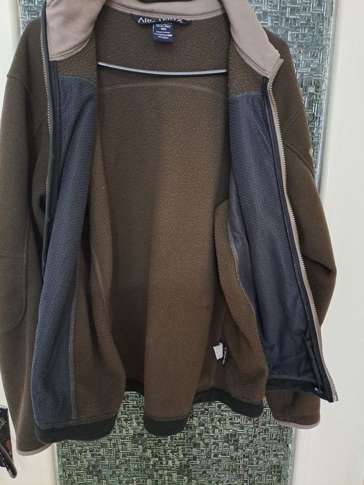 Arc'teryx Covert M