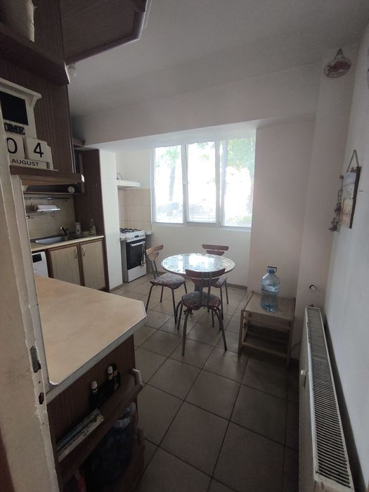 Продава се Двустаен апартамент в Шумен, Тракия - 60 кв.м за 1785 €/кв.м - Снимка #2