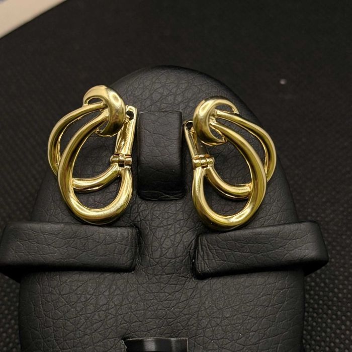 Cercei aur 14K 5.96g (AG15 Gara1 B33464.1) Garantie 2 ani!