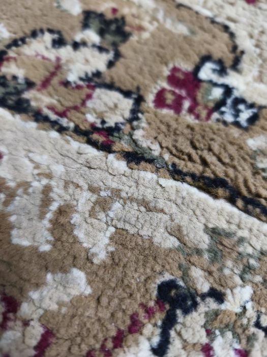 Продается шерстяной ковер