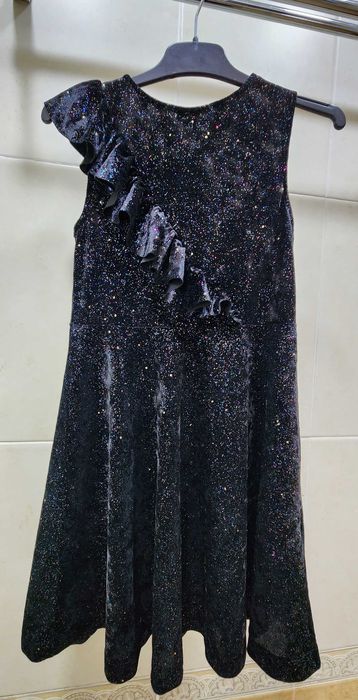 Платье "Zara" для девочки