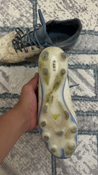 Бутсы adidas copa