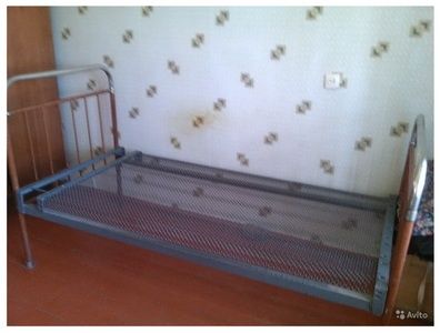 Продам  советские кровати