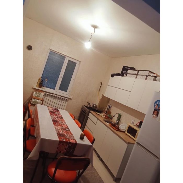 Кулсары Жана каратон тобе басынан