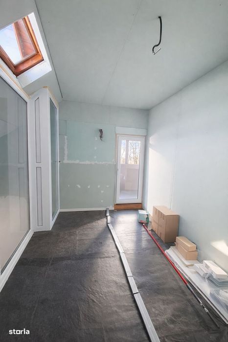 Rm Vâlcea -Calea lui Traian 258-Proprietate spatioasa-utilizare mixta