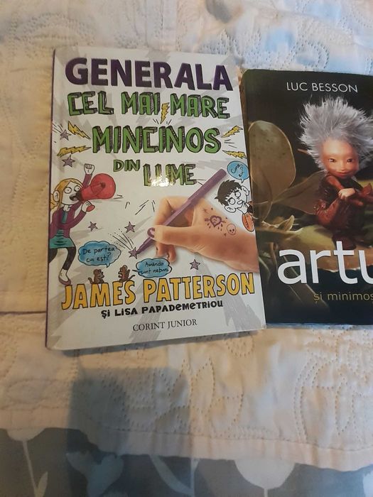 Cărți pentru copii