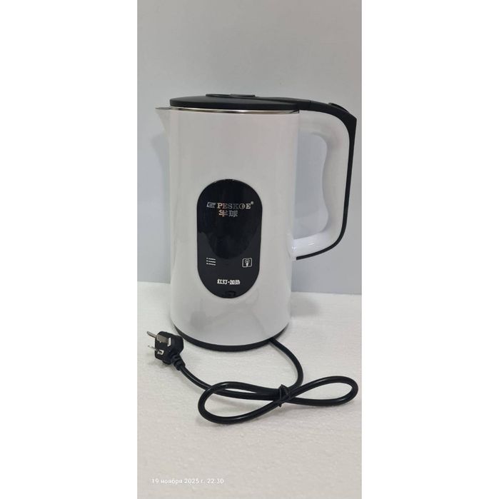 Чайник электрический 2 л