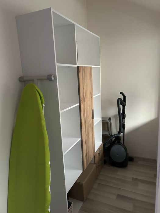 Двустаен апартамент под наем